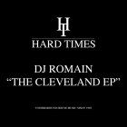 DJ Romain - The Cleveland EP