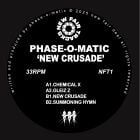 Phase O'Matic - New Crusade