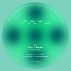 Martinou - We Orbit EP