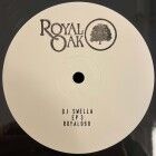 DJ Swella - EP 3 (white label pre-release)