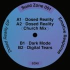Emotive Response - Dosed Reality EP