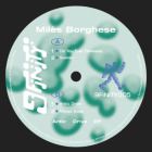 Miles Borghese - Antic Drive EP
