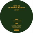 Muster Men - Shattering The Shutters EP
