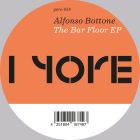 Alfonso Bottone - The Bar Floor EP