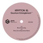 Krypton 81 - Quantum Entanglement EP (Univac & Vertical67 Remixes)