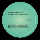 Daniel Chavez & IT-XPO - Superflux Vol. 1