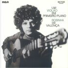 Rosinha De Valença - Um Violão Em Primeiro Plano