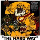 Maxie, Scientist & Barnabas - Three The Hard Way