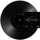 Francois X - The Skin Between Us I-II
