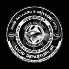 David Pasajero & Artesano Titer - Lucid Departure EP