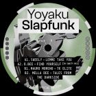 Various Artists - Yoyaku Slapfunk