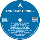 R-Tyme / Chez N Trent / Dionne / Inner City - KMS Sampler Vol. 2