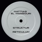 Mattias El Mansouri - Disintegration