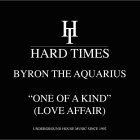 Byron The Aquarius - One Of A Kind (Love Affair)