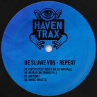 De Sluwe Vos - Repeat