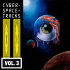 Jack U Rebels - Cyber Space Tracks Vol. 3 - The Quadrant EP