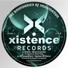 Various Artists - The Boundaries of Imagination
