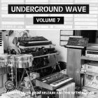 Various Artists - Underground Wave Volume 7