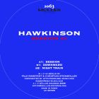 Hawkinson - Session EP