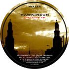Hawkinson - Distance EP