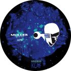 Hawkinson - Klaf Album EP