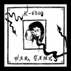 K-6000 - War Games