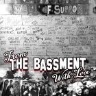Detroit Techno Artists - From The Bassment with Love