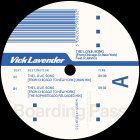 Vick Lavender feat. P. Jehrico - The L.O.V.E. Song (From Chicago To New York)