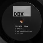 grg - DBX 001