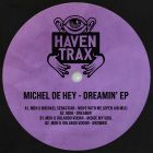 Michel de Hey, Orlando Voorn & Michael Sebastian - Dreamin'