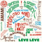 Various Artists - 2015-2025 Les Disques Bongo Joe 10 Years Of Sonic Exploration