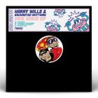Enchanted Rhythms & Harry Wills - Okie Dokie EP