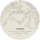 Yrsen - The Sunflower Movement EP