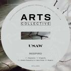 USAW - Respiro EP