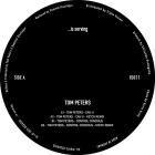 Tom Peters - Can U (Steffi remix)