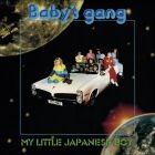 Babys Gang - My Little Japanese Boy (Razor edit)