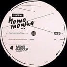 Martinez - Momomowha