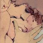Aris Kindt - Now Claims My Timid Heart