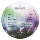 ADJ / Pathic - Half Life EP
