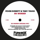 Peven Everett & Tony Touch - No Wonder