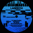 Laseech - Astral Destiny Ep