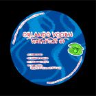 Orlando Voorn - Vibrations EP (inc. Black Eyes Hydro-Trip Mix)