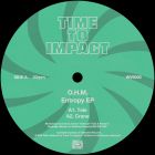 O.H.M. - Entropy EP