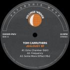Tom Carruthers - Jealousy EP