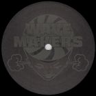Enrico Mantini & Wave Particle Singularity - Rotation EP