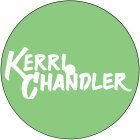 Kerri Chandler - Downtown EP Pt. 1