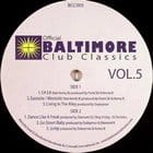 Various Artists - Baltimore Club Classics Vol5