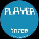PLAYER - PLAYER THREE
