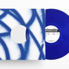 ANNA Z, Dajusch, FJAAK, Claus - SPANDAU20 011 (Blue Limited Edition)