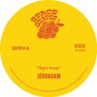 Jeroboam - Night Away / Dive into Darkness